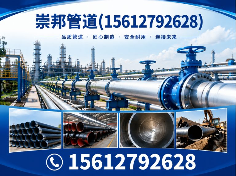 沧州弯头管件展示图